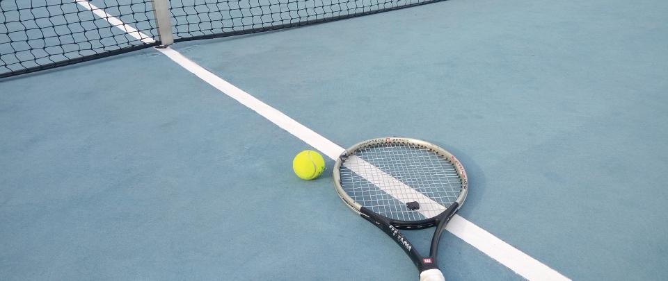 Tennis Grapples With Funding