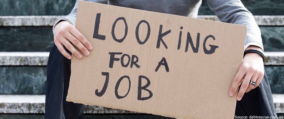 Ekonomi Suram, Macam Mana Nak Cari Kerja?