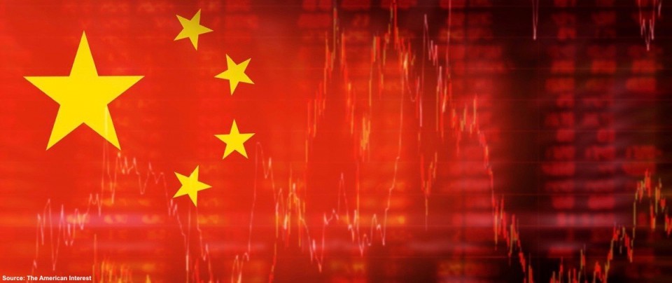 China Trade Surplus Beats Market Expectations