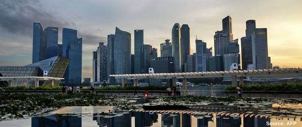 Singapore 2018 Budget: Bonus For Masses 