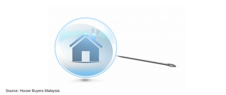 IDEAS: Property Bubble About To Burst 