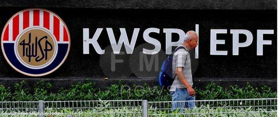 EPF To Reach RM1.0 Trillion In Two To Five Years