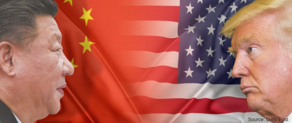 US-China Trade Tensions: Do Markets Still Care?