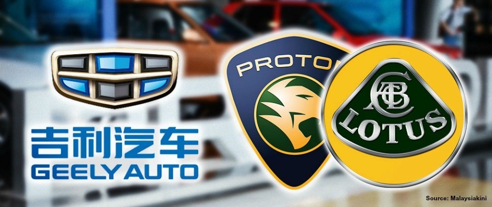 Proton Remains National Carmaker by 0.1%