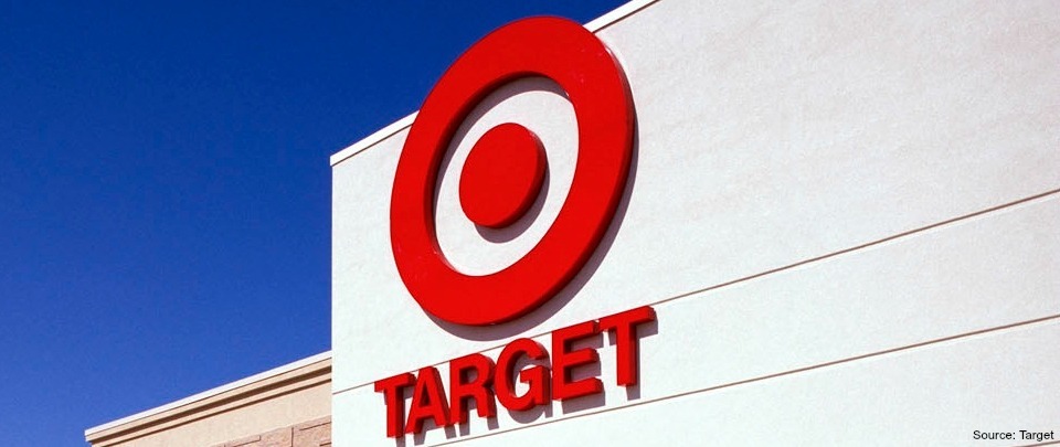 Target Misses Its Target   