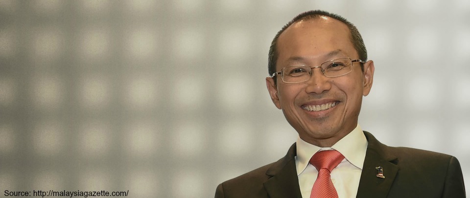 Will Wahid Work Wonders with PNB?
