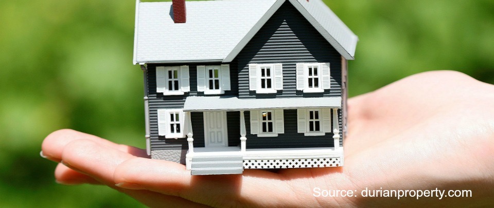 Household Debt Versus Home Ownership