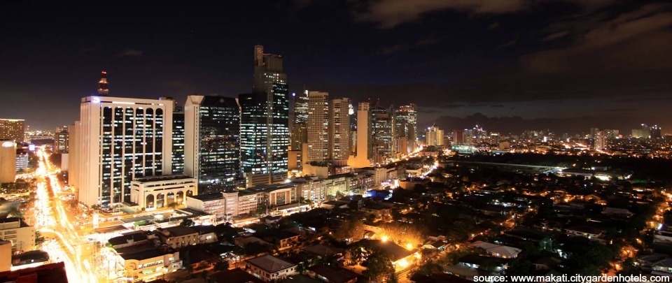 Philippines Telcos Dial in a Buyout