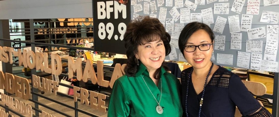 Bfm The Business Station Podcast The Breakfast Grille Sunway Education To Venture Into Kl Junior School Market