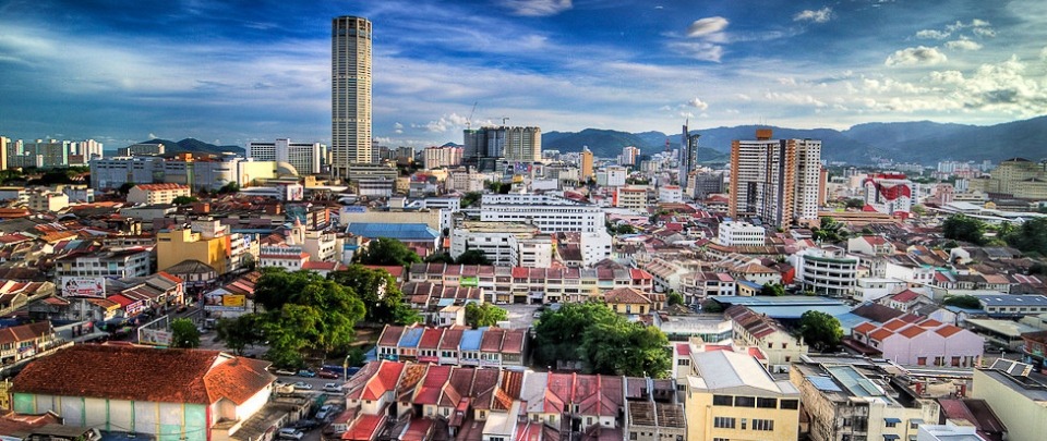 Penang