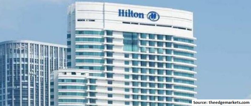 Hilton-Malaysia