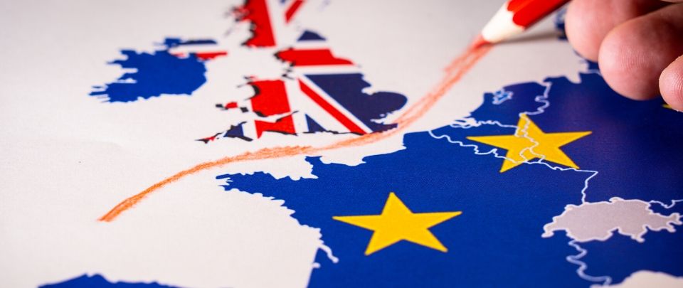 With a Resounding Election, Is The UK On Track For Brexit?