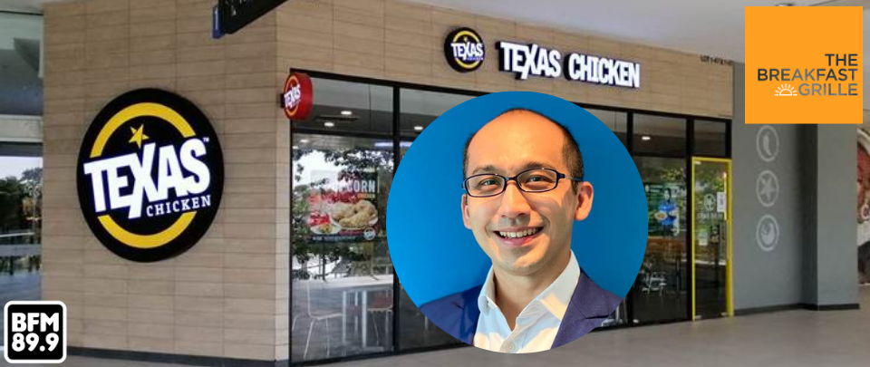 Crunch Time For Texas Chicken?