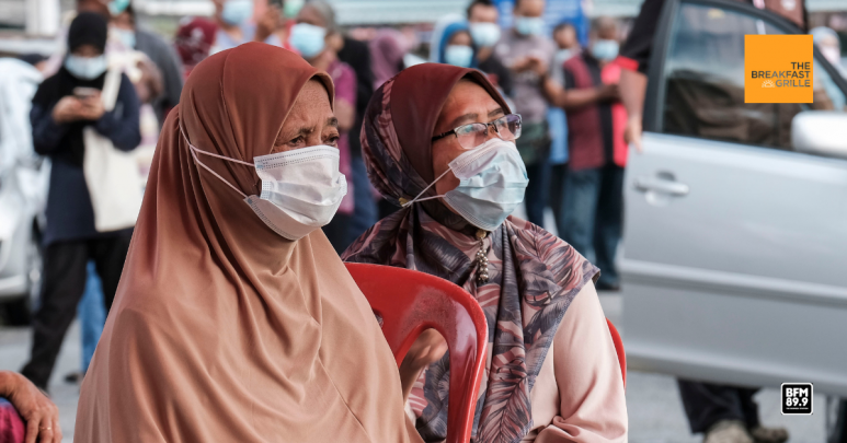Social Protection Overhaul Needed For Malaysia’s Ageing Nation