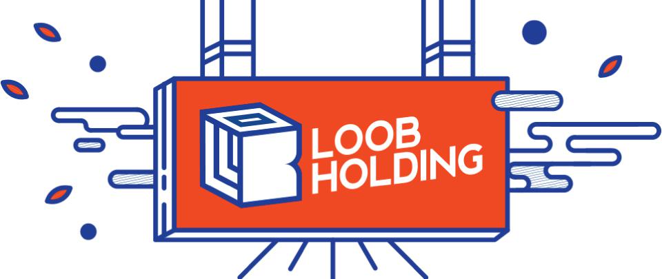 Ep128: Exploring Loob Holding's Food Aid Efforts