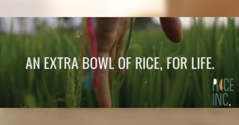 Ep135: Starting a Rice Revolution, with Rice Inc