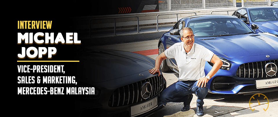 What's Next For Mercedes-Benz Malaysia?