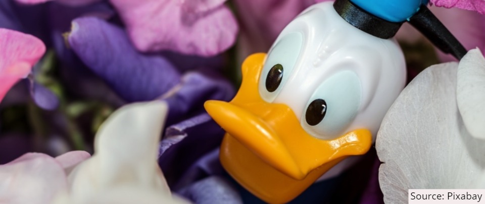 The Daily Digest: Happy 85th Birthday, Donald Duck!