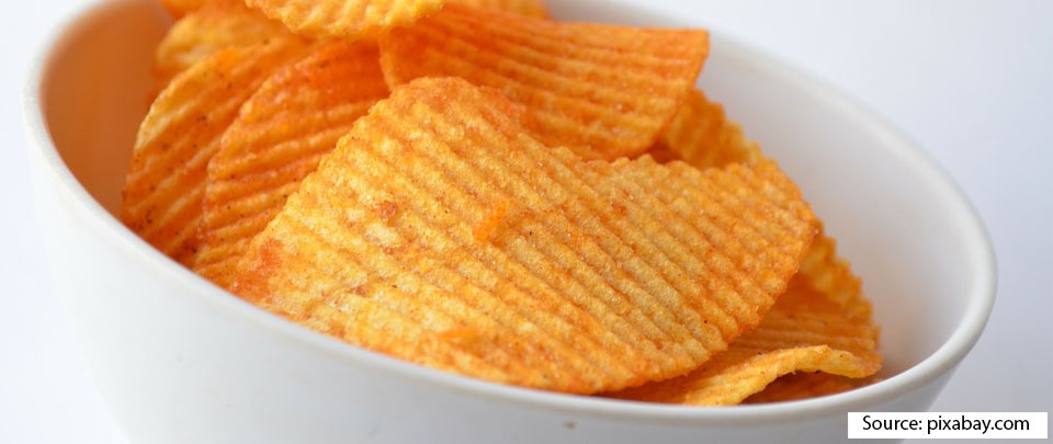 The Daily Digest: Why Are Processed Foods Bad For Us?