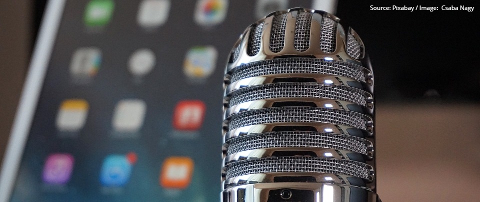 The Daily Digest: International Podcast Day