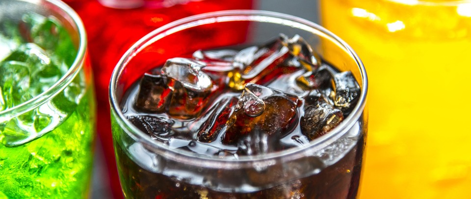 Let’s Ban Ads for Sugary Drinks