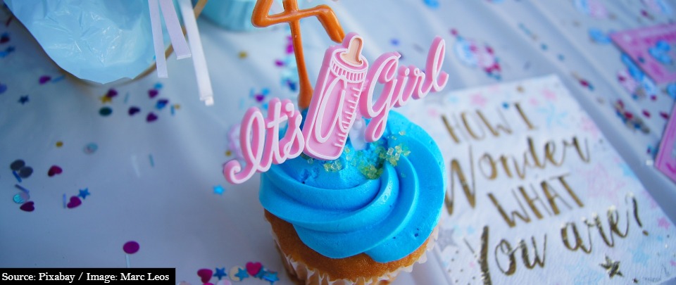 Bfm The Business Station Podcast What S Up With Gender Reveal Parties