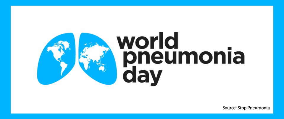 World Pneumonia Day 2019