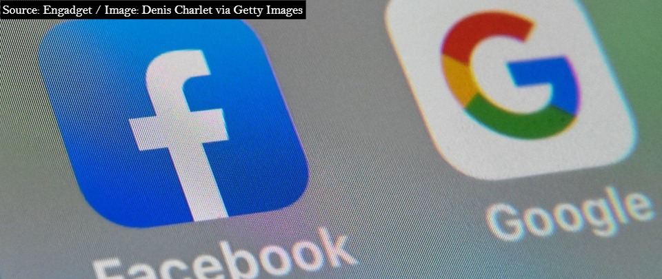 Facebook and Google a threat to human rights?