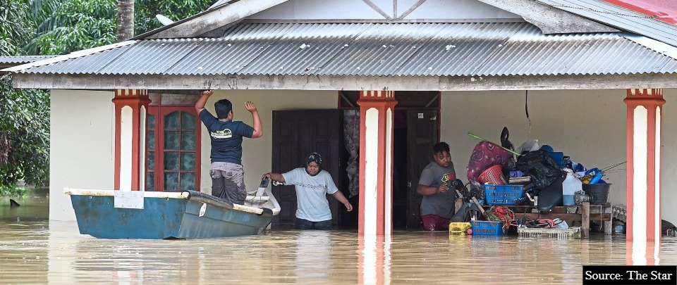 What About Mental Health Support During Floods?