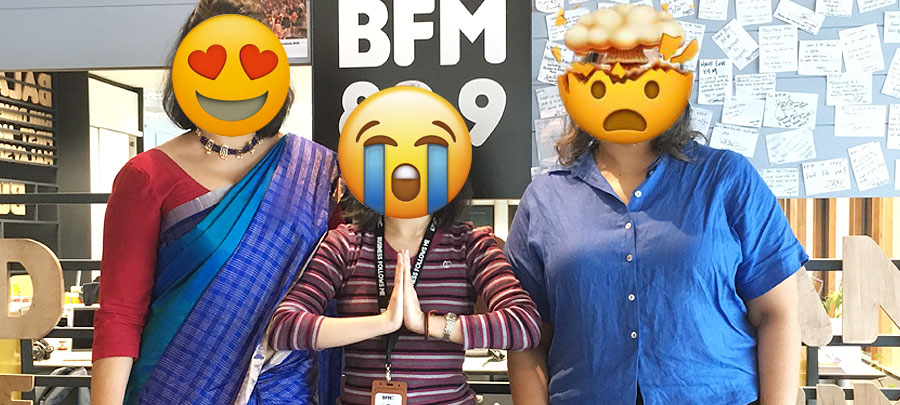 The Daily Digest: Emoji Worth a Thousand Words