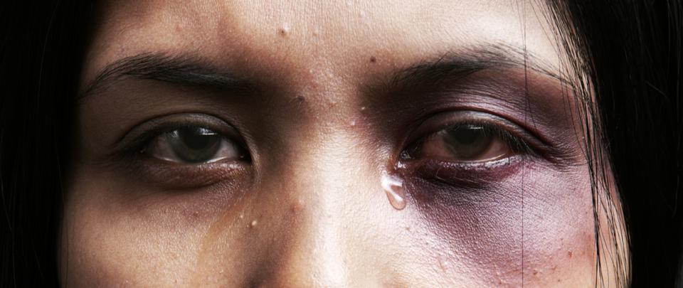 Does Budget 2021 Properly Address Domestic Violence?