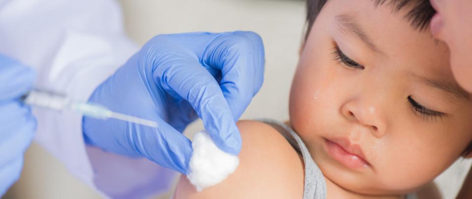 Malaysia Updates National Immunisation Schedule with 6-in-1 Vaccine