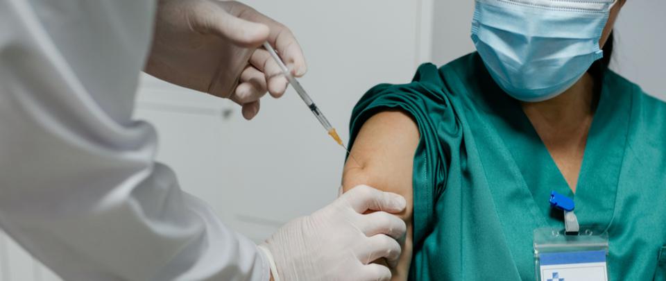 Tackling Vaccine Hesitancy Among Doctors