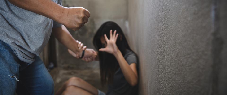 Why Learning Martial Arts is Not the Way to Combat Domestic Abuse
