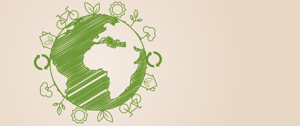 Earth Day 2021 - Restore Our Earth