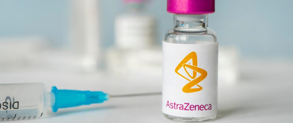 Reviewing the Safety of the AstraZeneca Vaccine