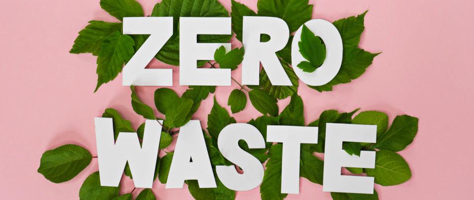 How To Go Zero-Waste At Home