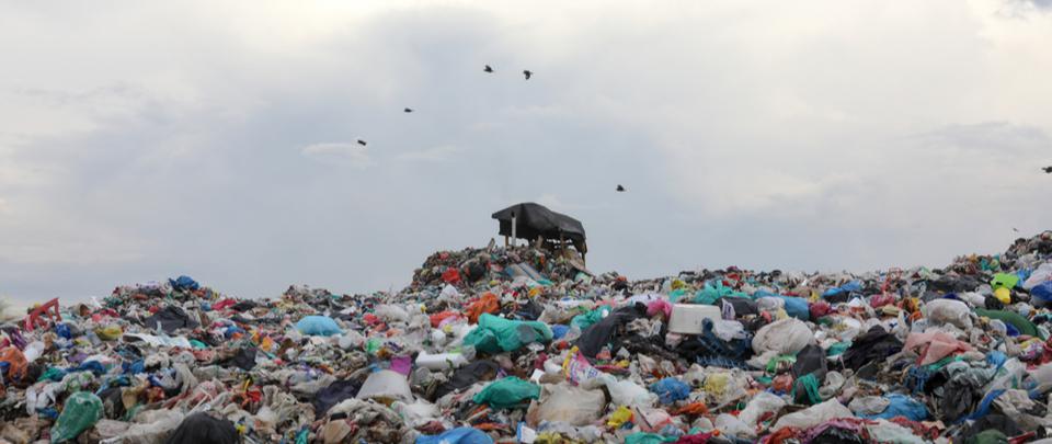 Malaysia is not a "Garbage Dump"