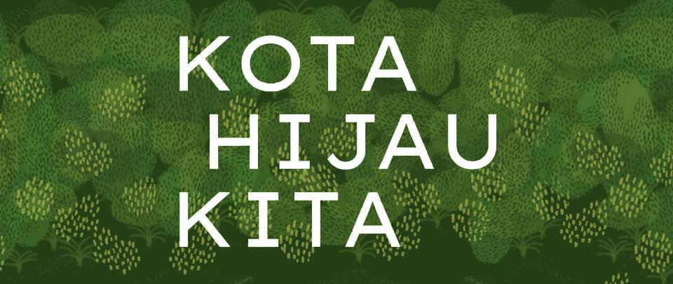 Kota Hijau Kita