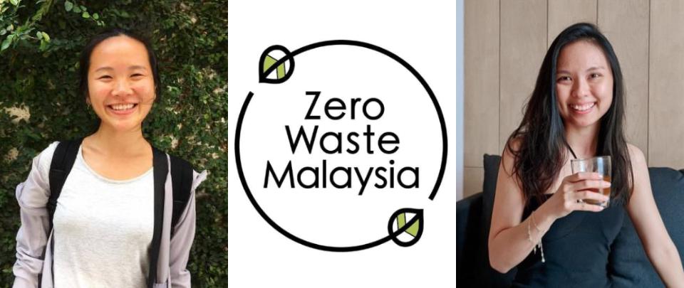 A Handbook To Go Zero Waste in Malaysia