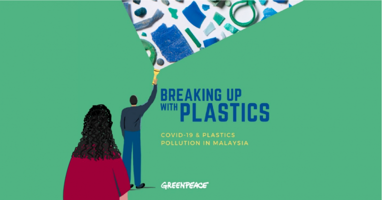 A Guide To Breaking Up With Plastic