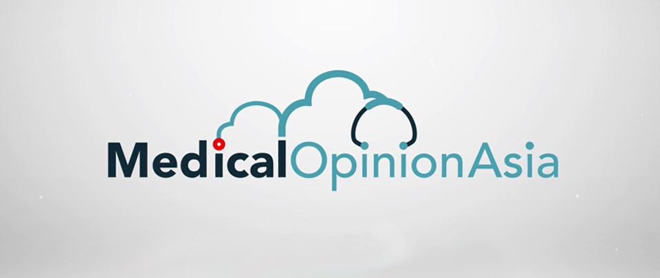 Medical Opinion Asia