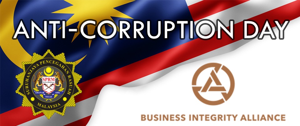 Anti-Corruption Day - Business Integrity Alliance