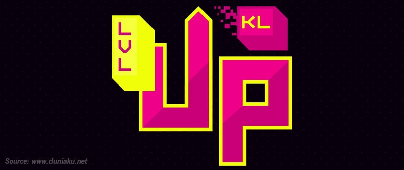 Level Up KL 2017