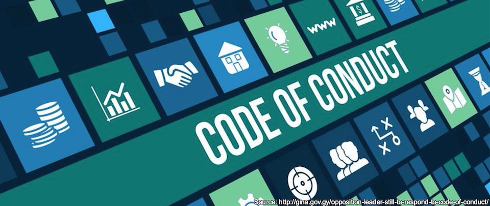 Digital Sociology - Creating New ‘Codes Of Conduct’ In A Digitally-Driven World