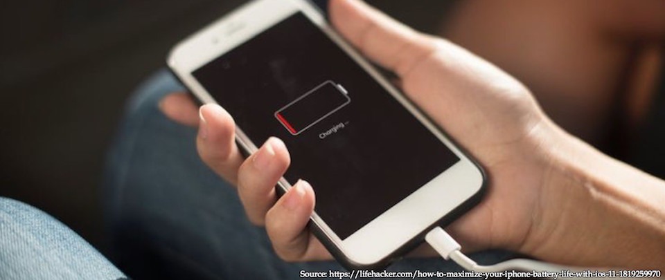 Five Important Lessons From Apple’s “Battery Performance” Apology