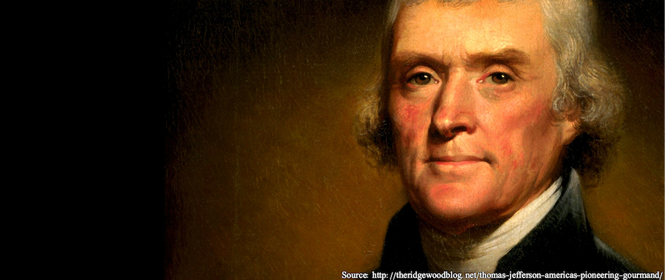 Leadership Lessons From Thomas Jefferson