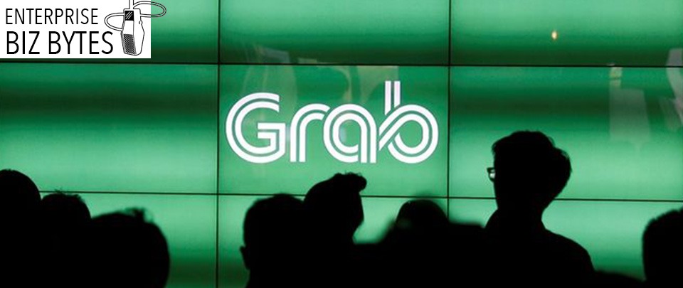 Grab Merges With Uber In South-East Asia 
