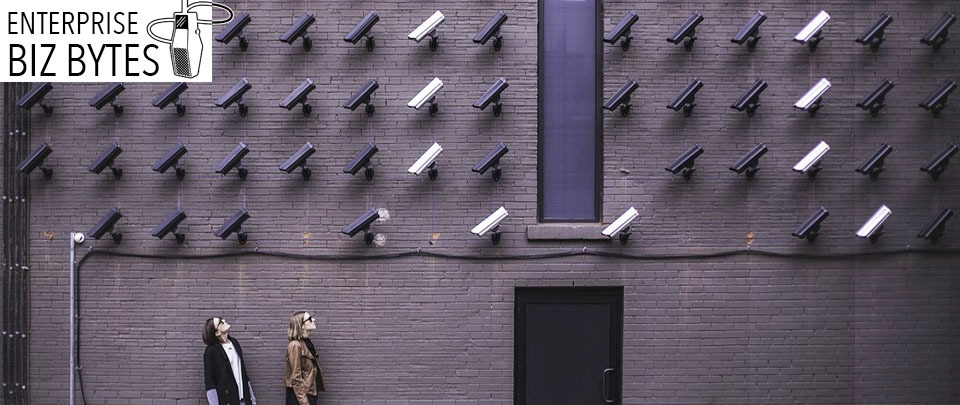 China Aims For Near-Total Surveillance, Including In People's Homes 