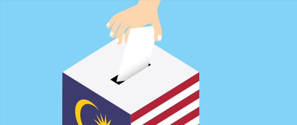 Five Things You Need To Know About Malaysian Elections